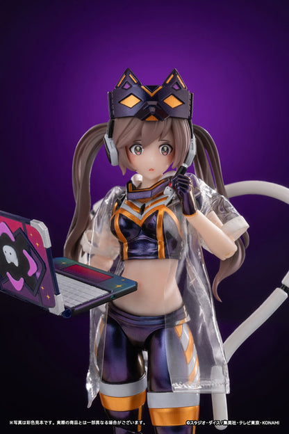 I:P Masquerena Ver.1 STD edition 1/12 Action Figure / Yu-Gi-Oh! CARD GAME Monster Figure Collection - Image 8