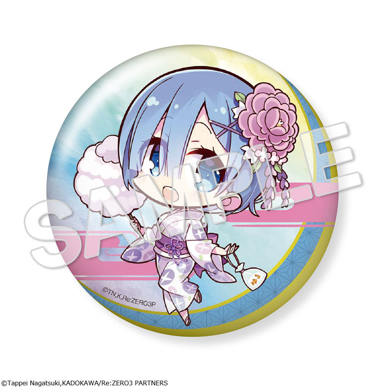KDcolle Re:ZERO -Starting Life in Another World- Rem Yukata ver. renewal package edition - Image 16
