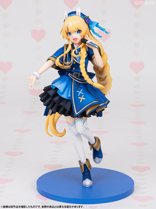 KDcolle KONOSUBA -God's Blessing on This Wonderful World! Iris: Light Novel Idol ver. Figure - Image 2