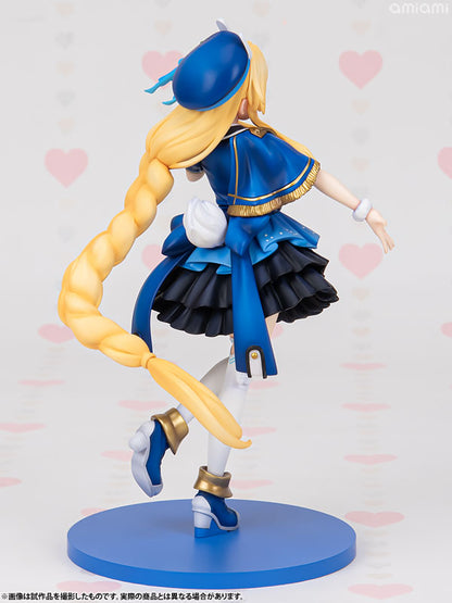 KDcolle KONOSUBA -God's Blessing on This Wonderful World! Iris: Light Novel Idol ver. Figure - Image 5