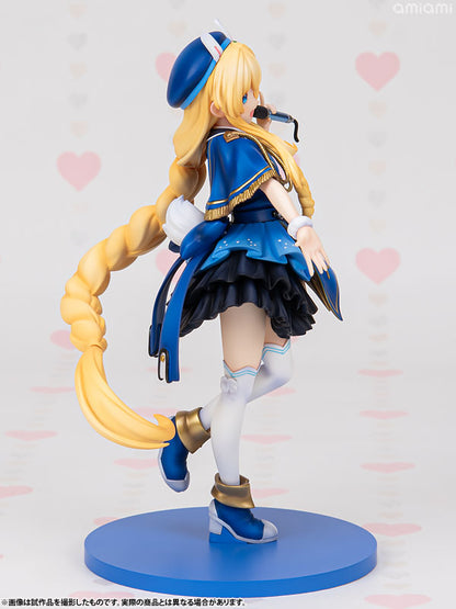 KDcolle KONOSUBA -God's Blessing on This Wonderful World! Iris: Light Novel Idol ver. Figure - Image 6
