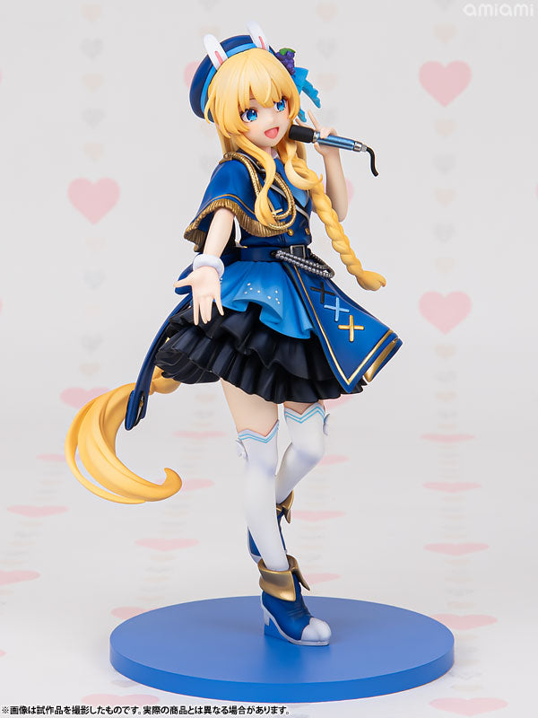 KDcolle KONOSUBA -God's Blessing on This Wonderful World! Iris: Light Novel Idol ver. Figure - Image 7