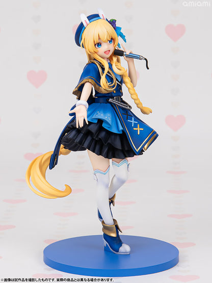 KDcolle KONOSUBA -God's Blessing on This Wonderful World! Iris: Light Novel Idol ver. Figure - Image 7