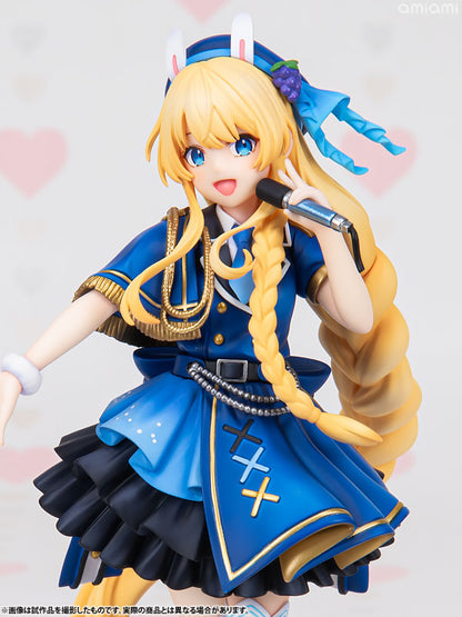 KDcolle KONOSUBA -God's Blessing on This Wonderful World! Iris: Light Novel Idol ver. Figure - Image 8