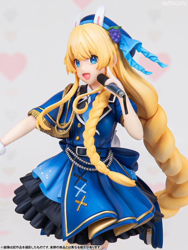 KDcolle KONOSUBA -God's Blessing on This Wonderful World! Iris: Light Novel Idol ver. Figure - Image 9
