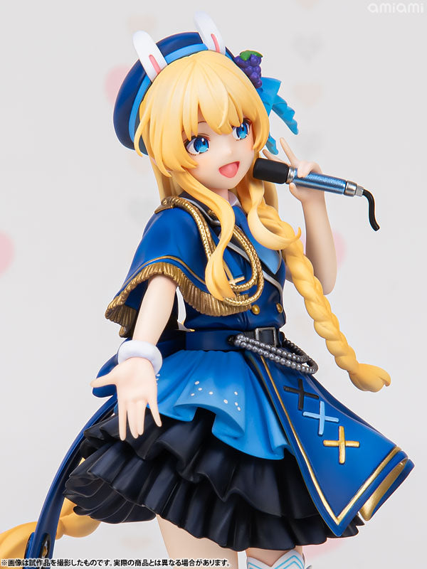 KDcolle KONOSUBA -God's Blessing on This Wonderful World! Iris: Light Novel Idol ver. Figure - Image 10