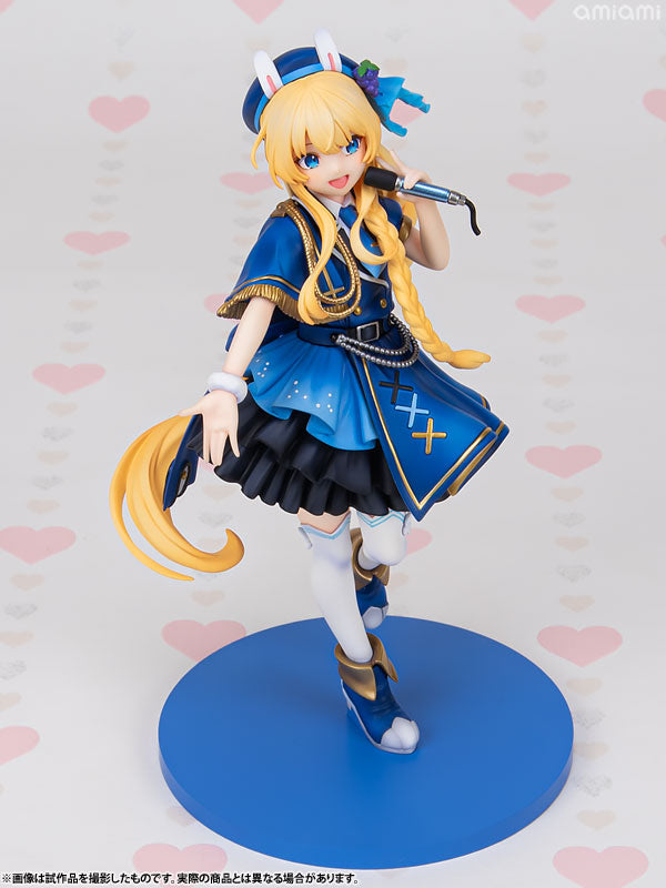 KDcolle KONOSUBA -God's Blessing on This Wonderful World! Iris: Light Novel Idol ver. Figure - Image 11