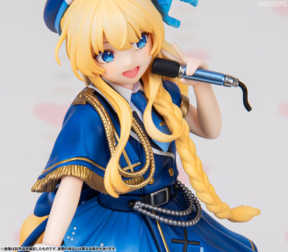 KDcolle KONOSUBA -God's Blessing on This Wonderful World! Iris: Light Novel Idol ver. Figure - Image 13