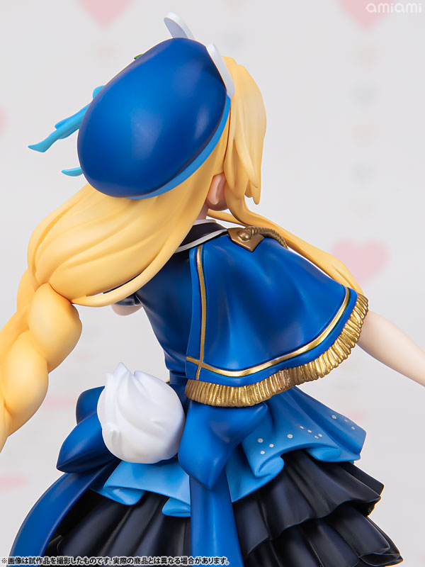 KDcolle KONOSUBA -God's Blessing on This Wonderful World! Iris: Light Novel Idol ver. Figure - Image 15