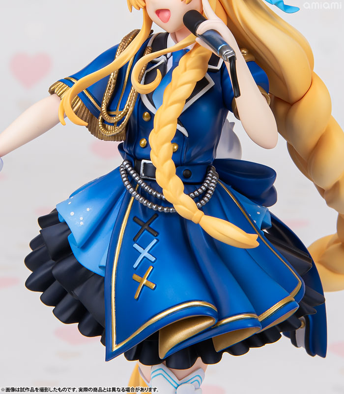 KDcolle KONOSUBA -God's Blessing on This Wonderful World! Iris: Light Novel Idol ver. Figure - Image 17