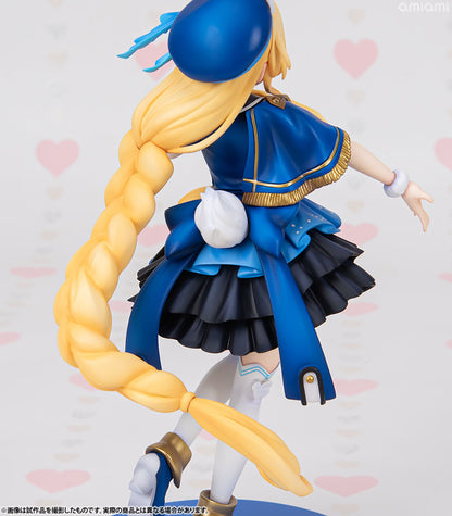 KDcolle KONOSUBA -God's Blessing on This Wonderful World! Iris: Light Novel Idol ver. Figure - Image 19