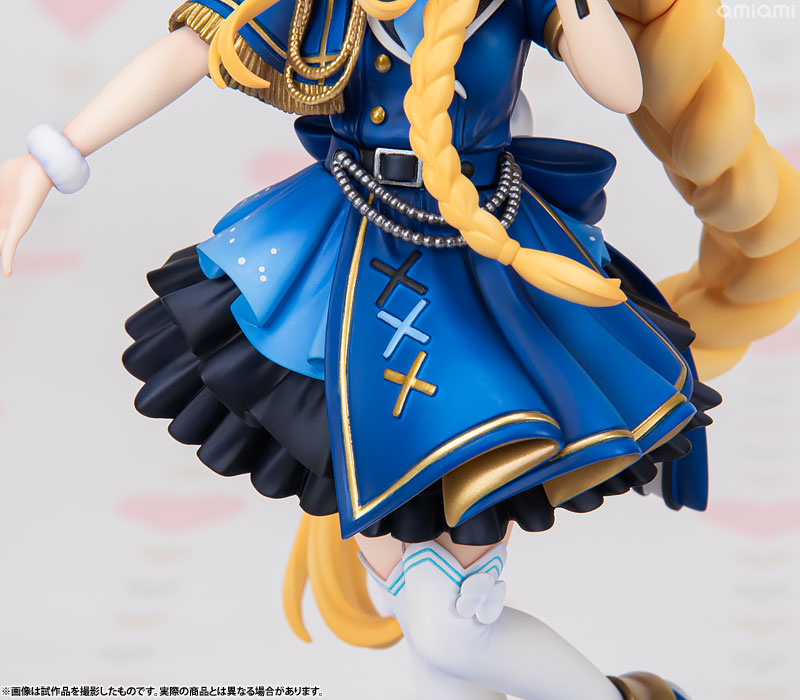 KDcolle KONOSUBA -God's Blessing on This Wonderful World! Iris: Light Novel Idol ver. Figure - Image 20