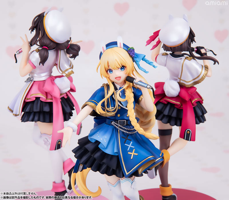 KDcolle KONOSUBA -God's Blessing on This Wonderful World! Iris: Light Novel Idol ver. Figure - Image 23