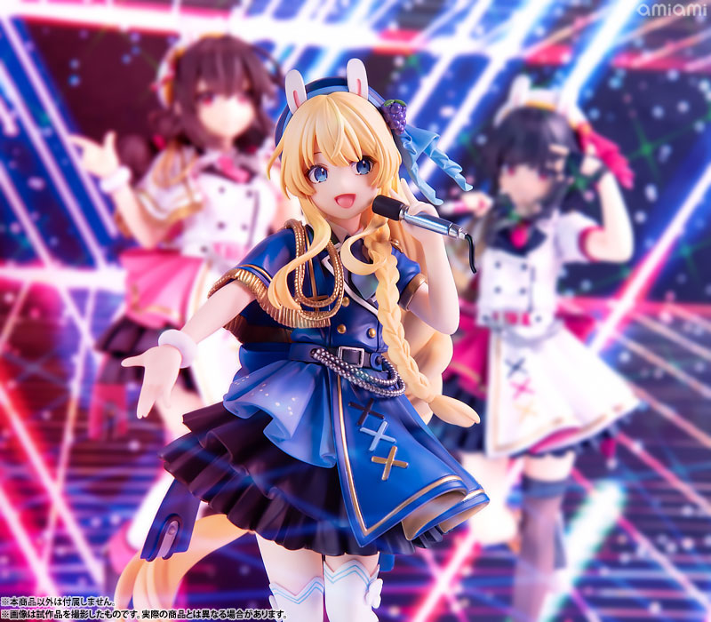 KDcolle KONOSUBA -God's Blessing on This Wonderful World! Iris: Light Novel Idol ver. Figure - Image 25