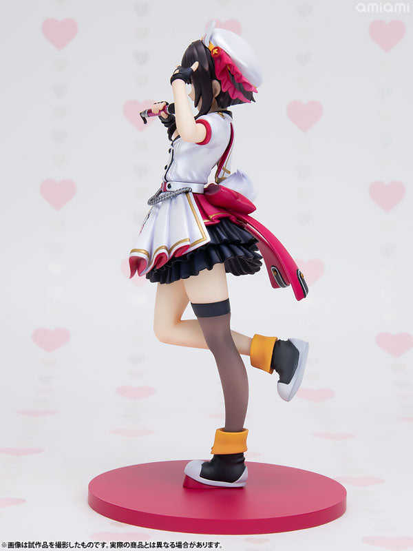 KDcolle KONOSUBA -An Explosion on This Wonderful World! Megumin: Light Novel Idol ver. Figure - Image 4
