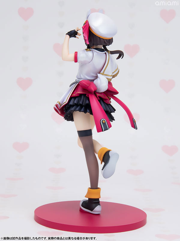 KDcolle KONOSUBA -An Explosion on This Wonderful World! Megumin: Light Novel Idol ver. Figure - Image 5