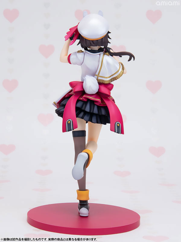KDcolle KONOSUBA -An Explosion on This Wonderful World! Megumin: Light Novel Idol ver. Figure - Image 6