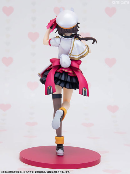 KDcolle KONOSUBA -An Explosion on This Wonderful World! Megumin: Light Novel Idol ver. Figure - Image 6