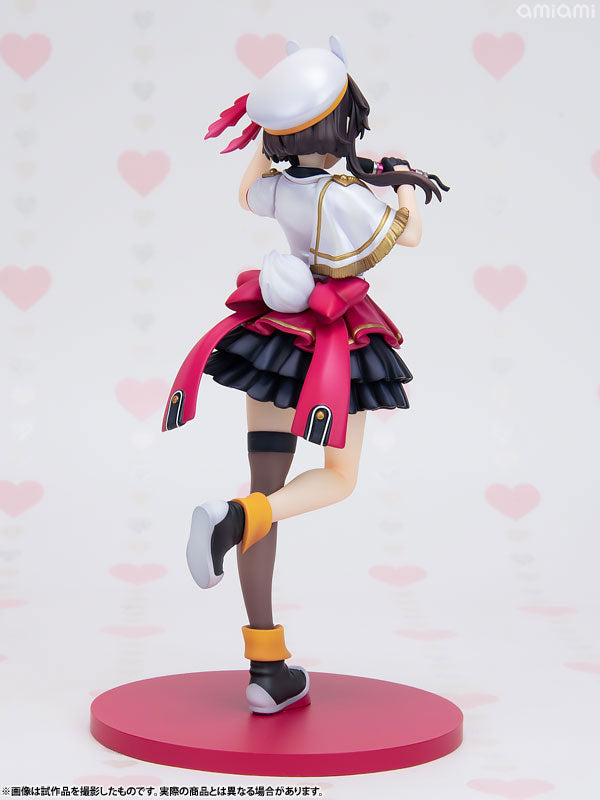 KDcolle KONOSUBA -An Explosion on This Wonderful World! Megumin: Light Novel Idol ver. Figure - Image 7