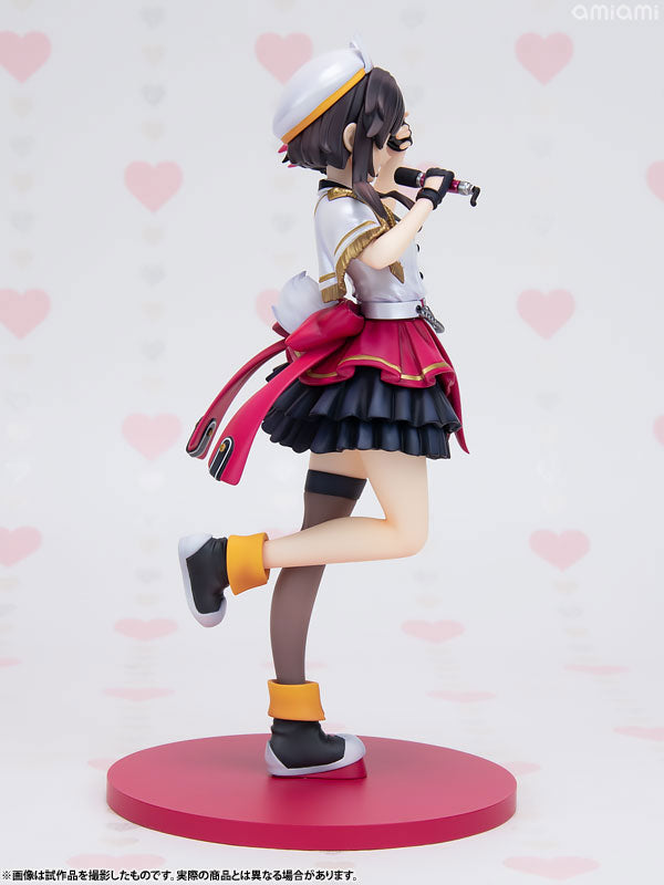 KDcolle KONOSUBA -An Explosion on This Wonderful World! Megumin: Light Novel Idol ver. Figure - Image 8
