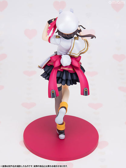 KDcolle KONOSUBA -An Explosion on This Wonderful World! Megumin: Light Novel Idol ver. Figure - Image 14