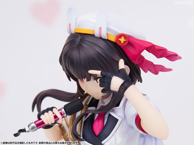 KDcolle KONOSUBA -An Explosion on This Wonderful World! Megumin: Light Novel Idol ver. Figure - Image 16