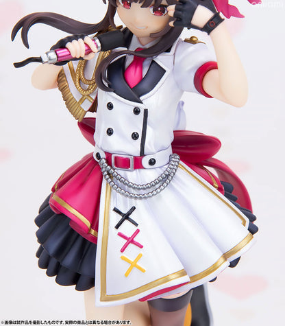 KDcolle KONOSUBA -An Explosion on This Wonderful World! Megumin: Light Novel Idol ver. Figure - Image 18