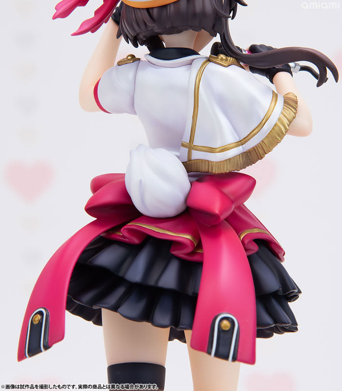 KDcolle KONOSUBA -An Explosion on This Wonderful World! Megumin: Light Novel Idol ver. Figure - Image 19