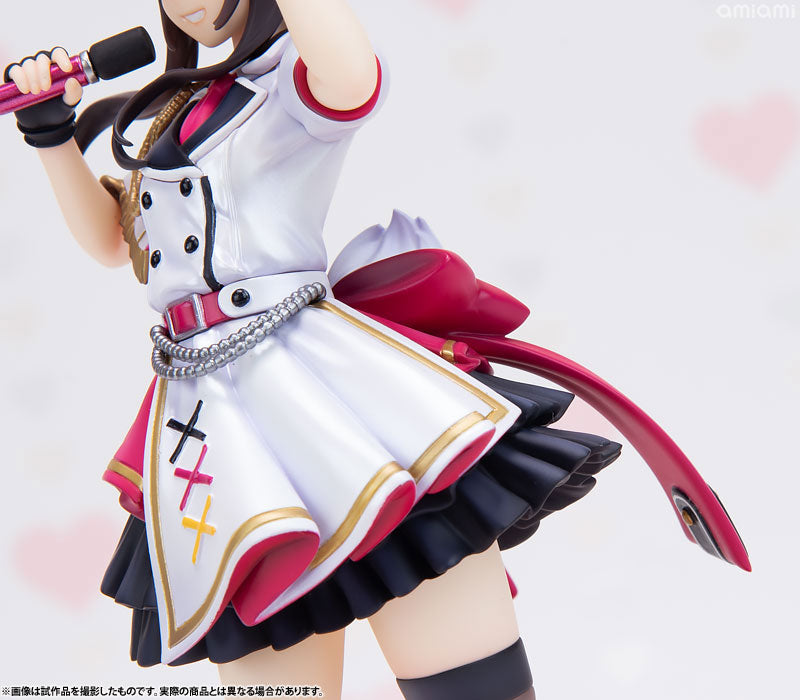 KDcolle KONOSUBA -An Explosion on This Wonderful World! Megumin: Light Novel Idol ver. Figure - Image 21