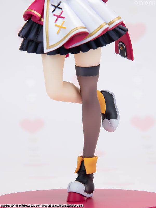 KDcolle KONOSUBA -An Explosion on This Wonderful World! Megumin: Light Novel Idol ver. Figure - Image 23