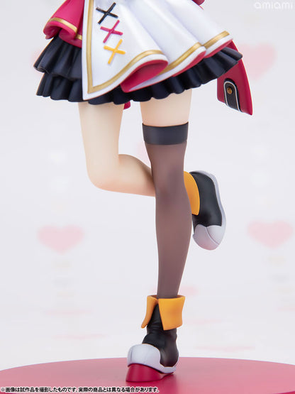 KDcolle KONOSUBA -An Explosion on This Wonderful World! Megumin: Light Novel Idol ver. Figure - Image 23