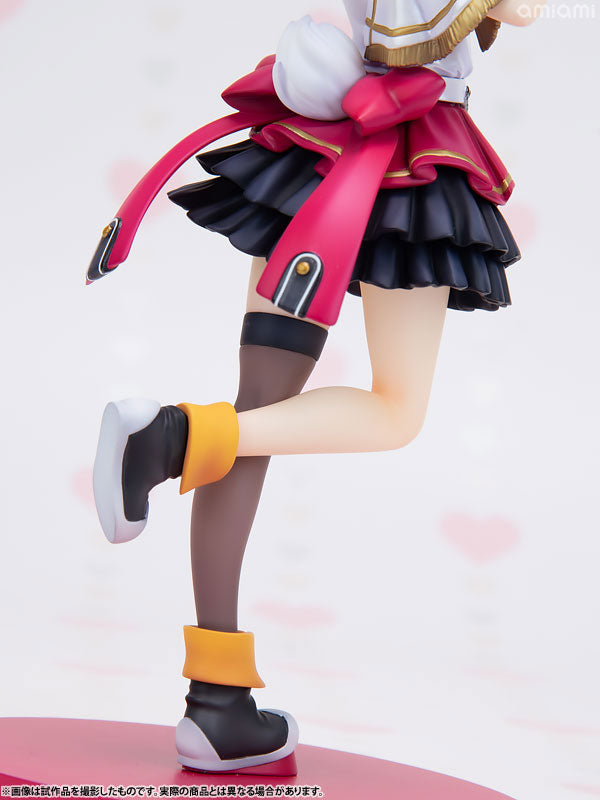 KDcolle KONOSUBA -An Explosion on This Wonderful World! Megumin: Light Novel Idol ver. Figure - Image 24