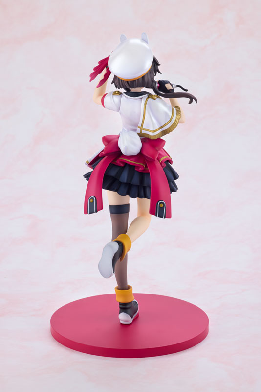 KDcolle KONOSUBA -An Explosion on This Wonderful World! Megumin: Light Novel Idol ver. KADOKAWA Special Set Figure - Image 8