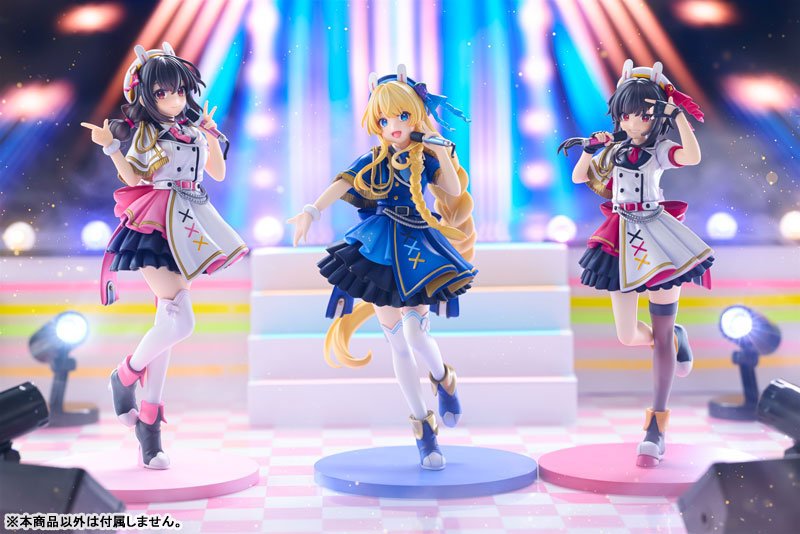 KDcolle KONOSUBA -An Explosion on This Wonderful World! Megumin: Light Novel Idol ver. KADOKAWA Special Set Figure - Image 11