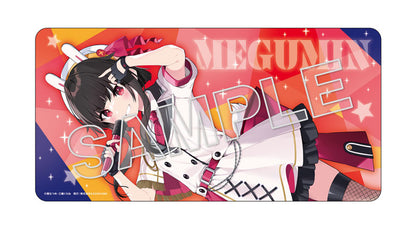 KDcolle KONOSUBA -An Explosion on This Wonderful World! Megumin: Light Novel Idol ver. KADOKAWA Special Set Figure - Image 12