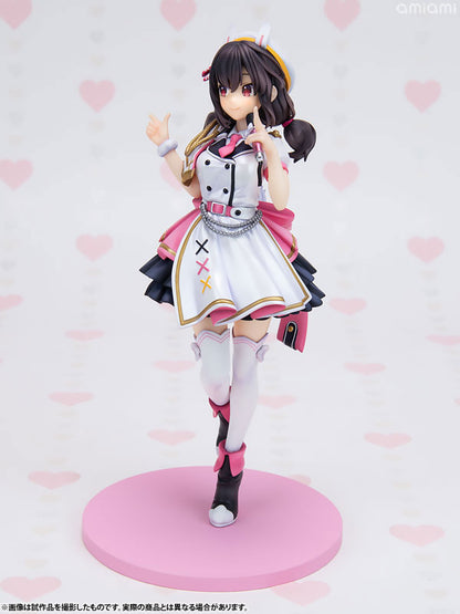KDcolle KONOSUBA -An Explosion on This Wonderful World! Yunyun: Light Novel Idol ver. Figure - Image 4