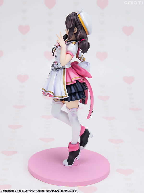 KDcolle KONOSUBA -An Explosion on This Wonderful World! Yunyun: Light Novel Idol ver. Figure - Image 5