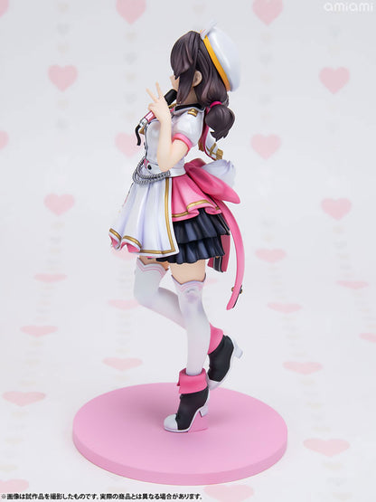 KDcolle KONOSUBA -An Explosion on This Wonderful World! Yunyun: Light Novel Idol ver. Figure - Image 5