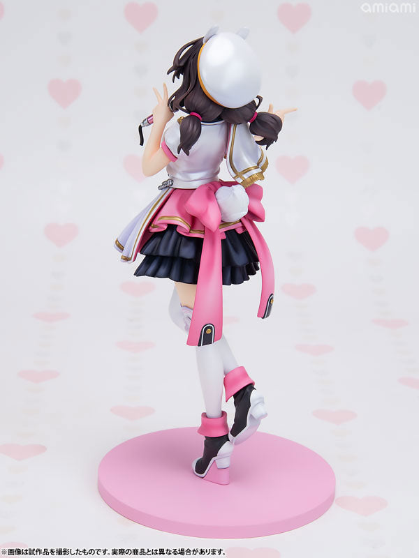 KDcolle KONOSUBA -An Explosion on This Wonderful World! Yunyun: Light Novel Idol ver. Figure - Image 6