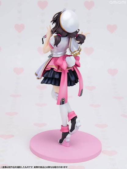 KDcolle KONOSUBA -An Explosion on This Wonderful World! Yunyun: Light Novel Idol ver. Figure - Image 6