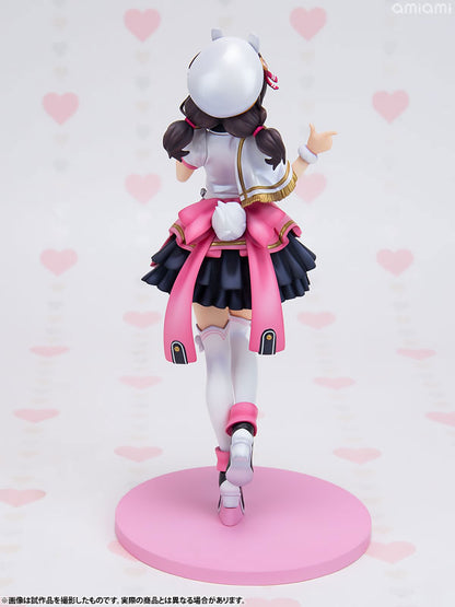KDcolle KONOSUBA -An Explosion on This Wonderful World! Yunyun: Light Novel Idol ver. Figure - Image 7