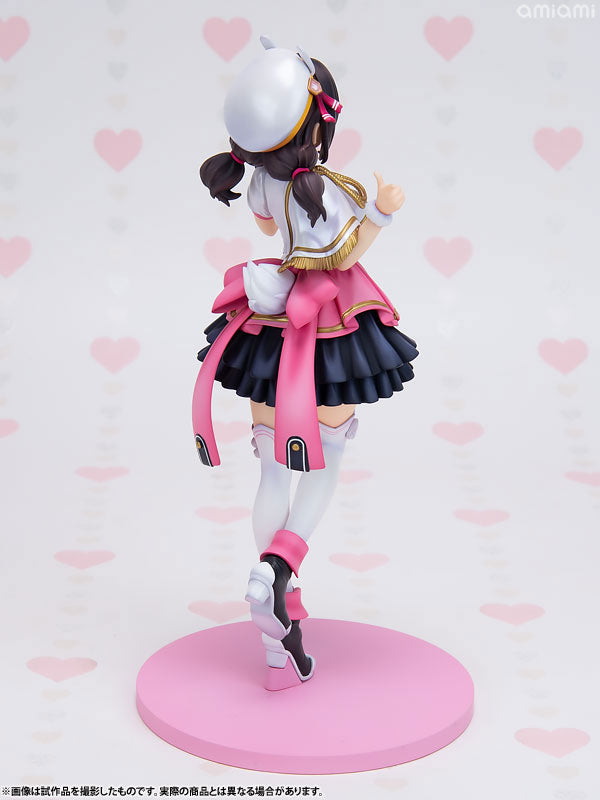 KDcolle KONOSUBA -An Explosion on This Wonderful World! Yunyun: Light Novel Idol ver. Figure - Image 8