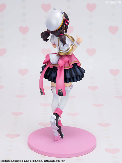 KDcolle KONOSUBA -An Explosion on This Wonderful World! Yunyun: Light Novel Idol ver. Figure - Image 8