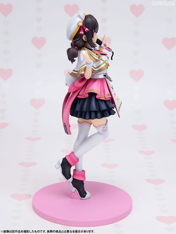 KDcolle KONOSUBA -An Explosion on This Wonderful World! Yunyun: Light Novel Idol ver. Figure - Image 9