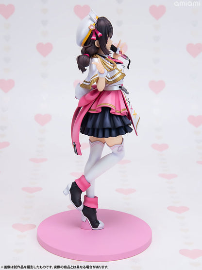 KDcolle KONOSUBA -An Explosion on This Wonderful World! Yunyun: Light Novel Idol ver. Figure - Image 9