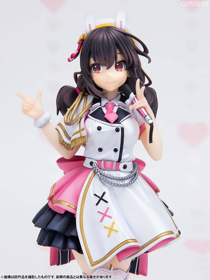 KDcolle KONOSUBA -An Explosion on This Wonderful World! Yunyun: Light Novel Idol ver. Figure - Image 11