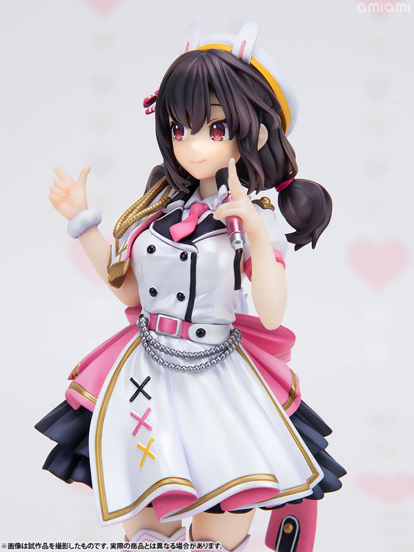 KDcolle KONOSUBA -An Explosion on This Wonderful World! Yunyun: Light Novel Idol ver. Figure - Image 12