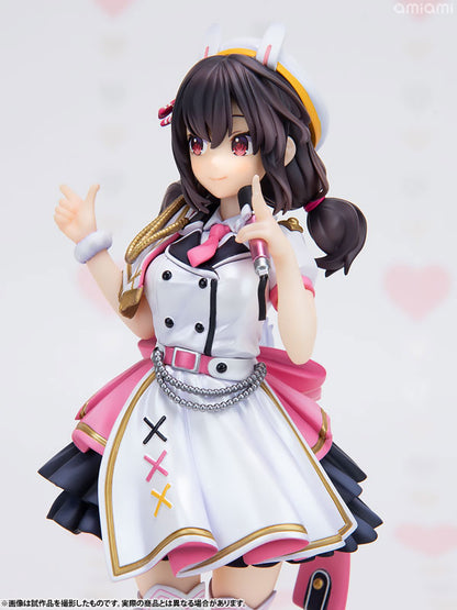 KDcolle KONOSUBA -An Explosion on This Wonderful World! Yunyun: Light Novel Idol ver. Figure - Image 12