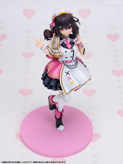 KDcolle KONOSUBA -An Explosion on This Wonderful World! Yunyun: Light Novel Idol ver. Figure - Image 13