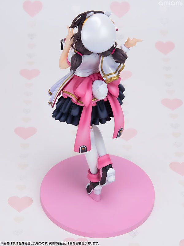 KDcolle KONOSUBA -An Explosion on This Wonderful World! Yunyun: Light Novel Idol ver. Figure - Image 14